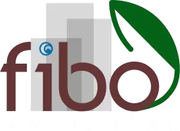 Logo da Fibo